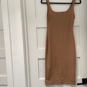 Zara bodycon dress